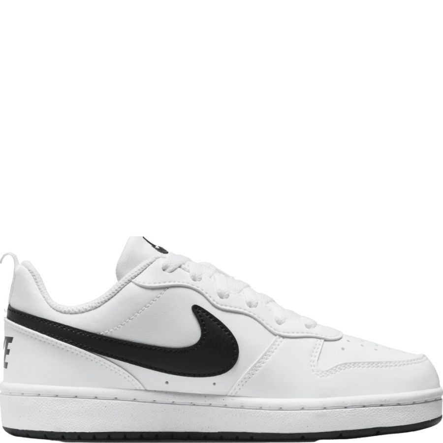 Sneakers NIke. Nike Court Borough Low Recraft,WHI, 7Y
