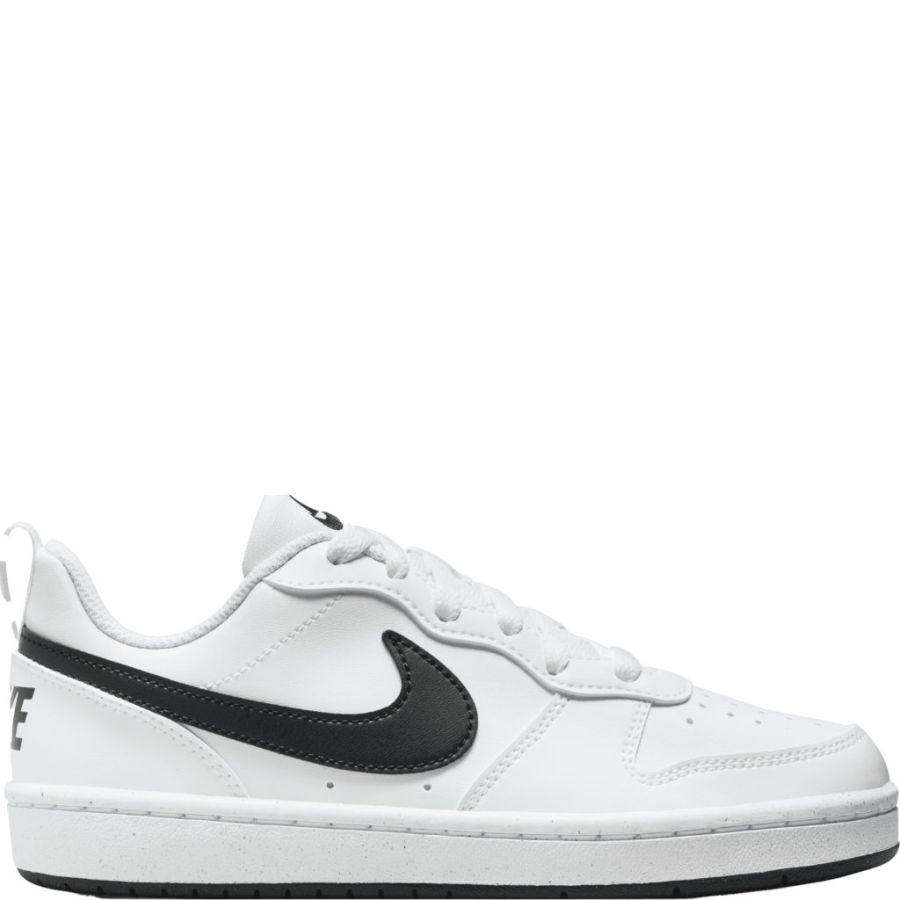 Sneakers NIke. Nike Court Borough Low Recraft,WHI, 7Y