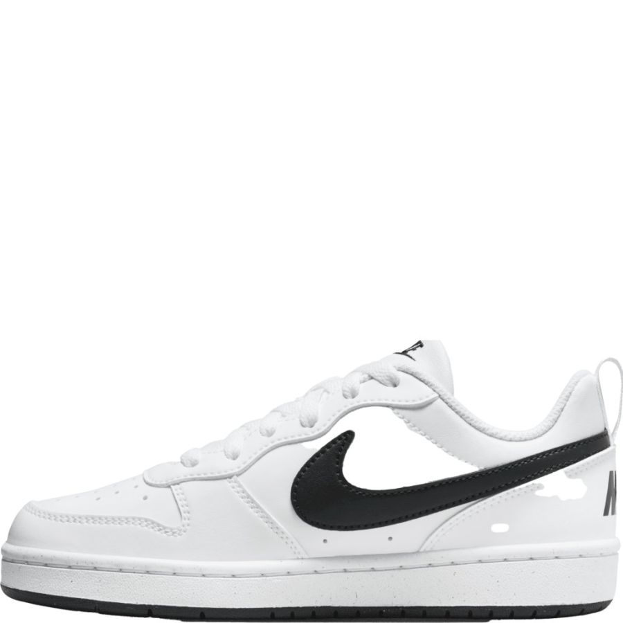 Sneakers NIke. Nike Court Borough Low Recraft,WHI, 7Y