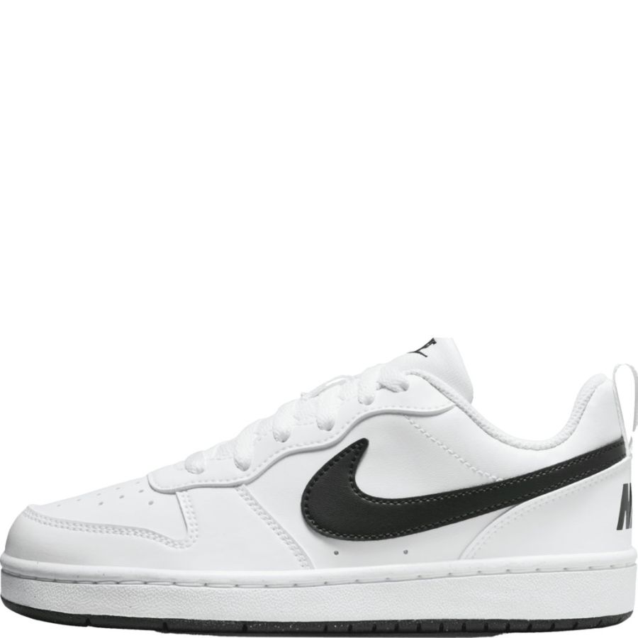 Sneakers NIke. Nike Court Borough Low Recraft,WHI, 7Y