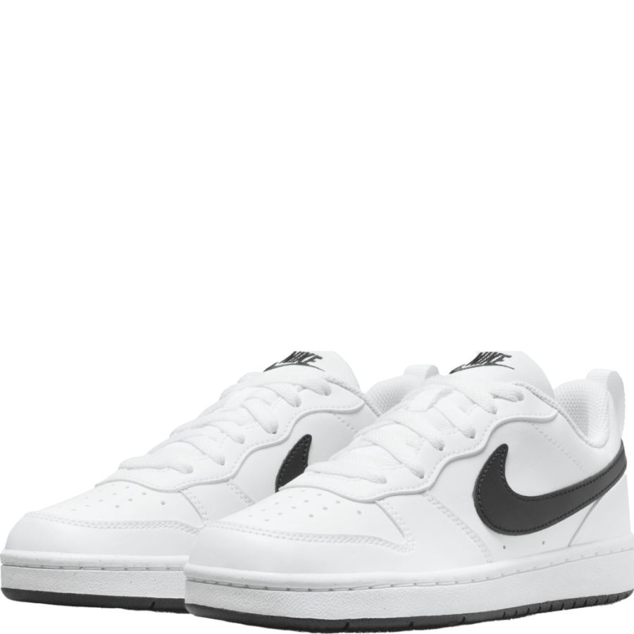 Sneakers NIke. Nike Court Borough Low Recraft,WHI, 7Y