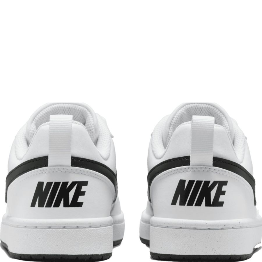 Sneakers NIke. Nike Court Borough Low Recraft,WHI, 7Y