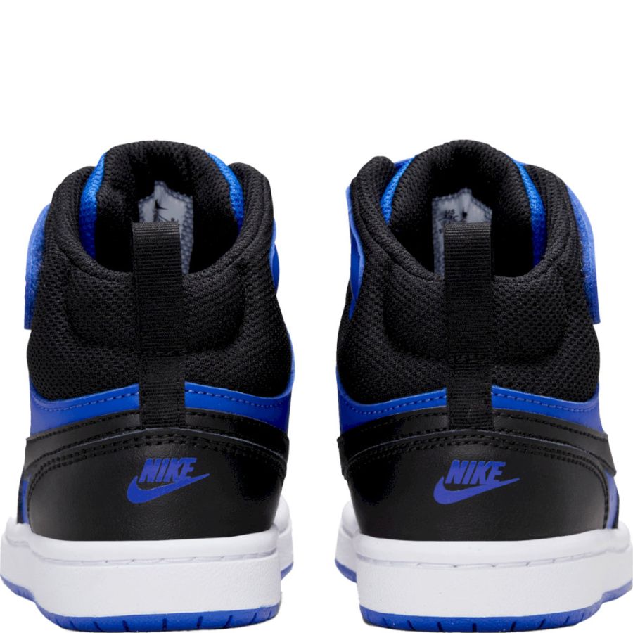 Sneakers Nike. Nike Court Borough Mid 2 Littl, 3Y