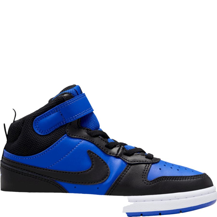 Sneakers Nike. Nike Court Borough Mid 2 Littl, 3Y