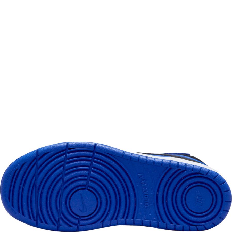 Sneakers Nike. Nike Court Borough Mid 2 Littl, 3Y