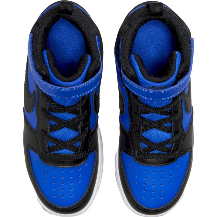 Sneakers Nike. Nike Court Borough Mid 2 Littl, 3Y