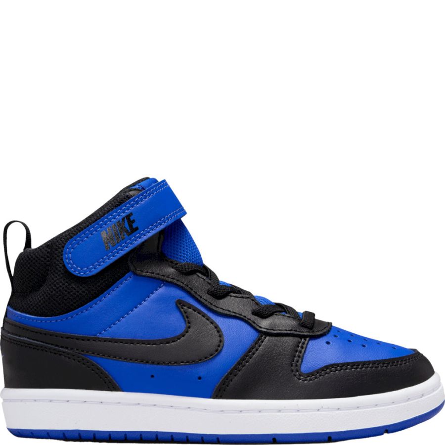 Sneakers Nike. Nike Court Borough Mid 2 Littl, 3Y
