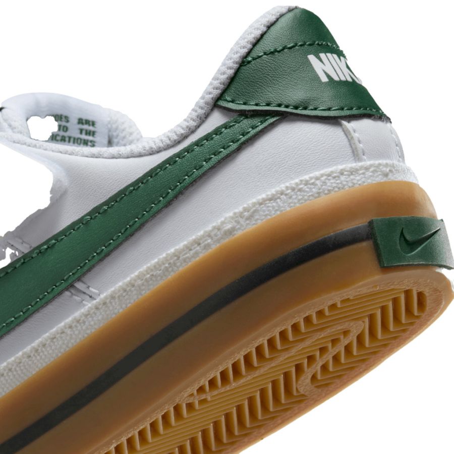 Sneakers Nike. Nike Court Legacy Little Kids, 3Y