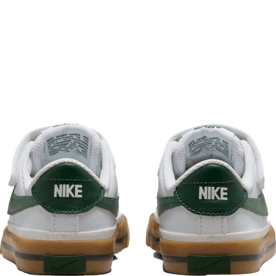 Sneakers Nike. Nike Court Legacy Little Kids, 3Y