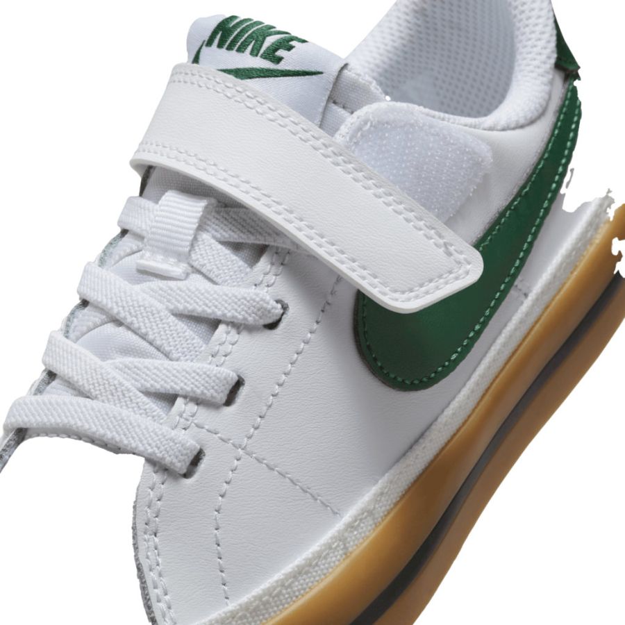 Sneakers Nike. Nike Court Legacy Little Kids, 3Y