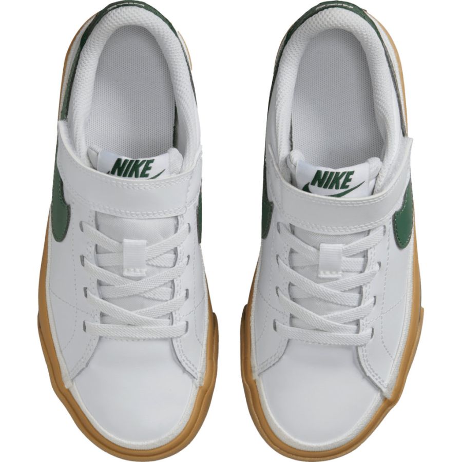 Sneakers Nike. Nike Court Legacy Little Kids, 3Y