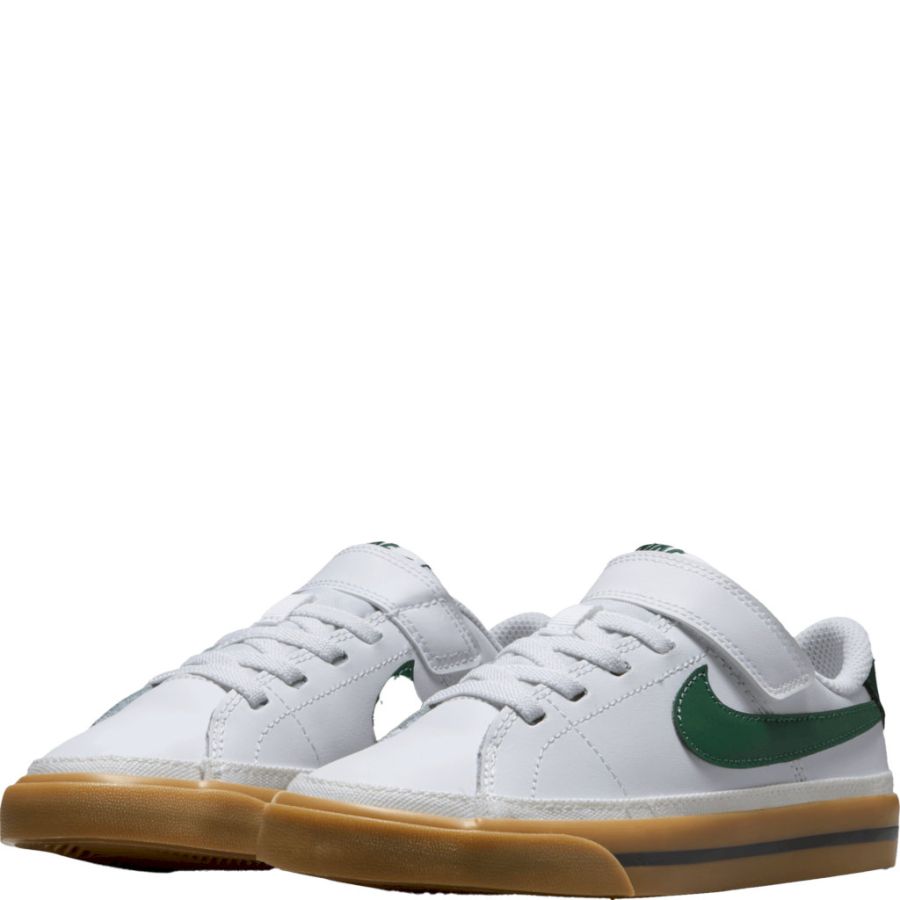 Sneakers Nike. Nike Court Legacy Little Kids, 3Y