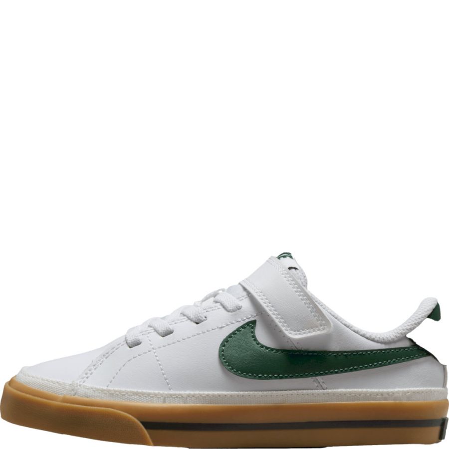 Sneakers Nike. Nike Court Legacy Little Kids, 3Y
