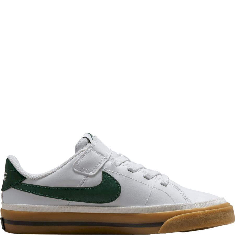 Sneakers Nike. Nike Court Legacy Little Kids, 3Y