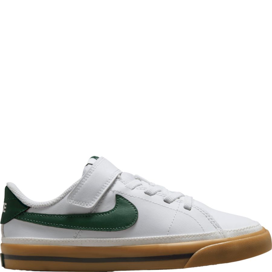Sneakers Nike. Nike Court Legacy Little Kids, 3Y