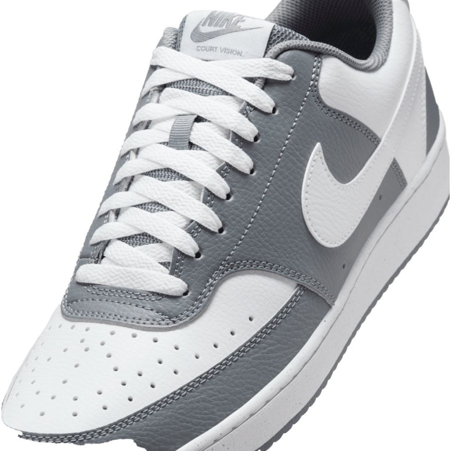 Sneakers Nike. Nike Court Vision Low Mens Sh, 15