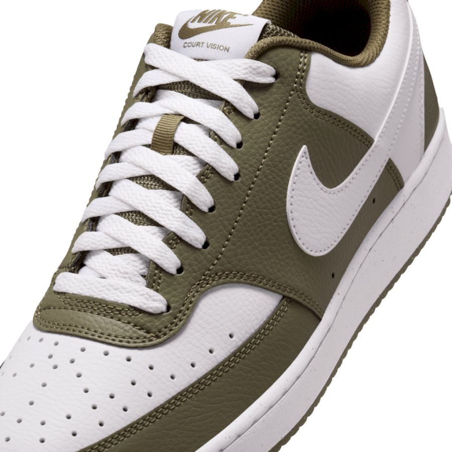 Sneakers Nike. Nike Court Vision Low Mens Sh, 15