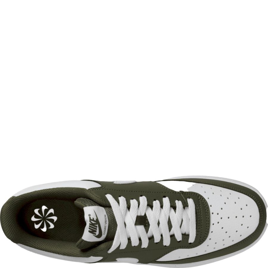 Sneakers Nike. Nike Court Vision Low Mens Sh, 15