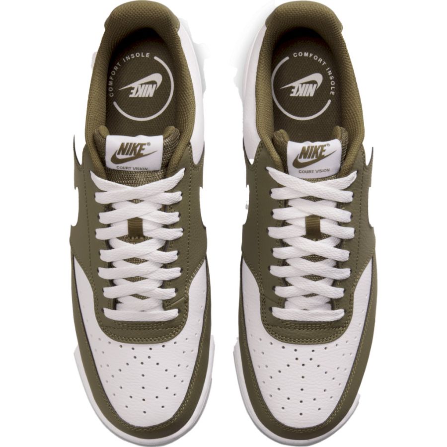 Sneakers Nike. Nike Court Vision Low Mens Sh, 15