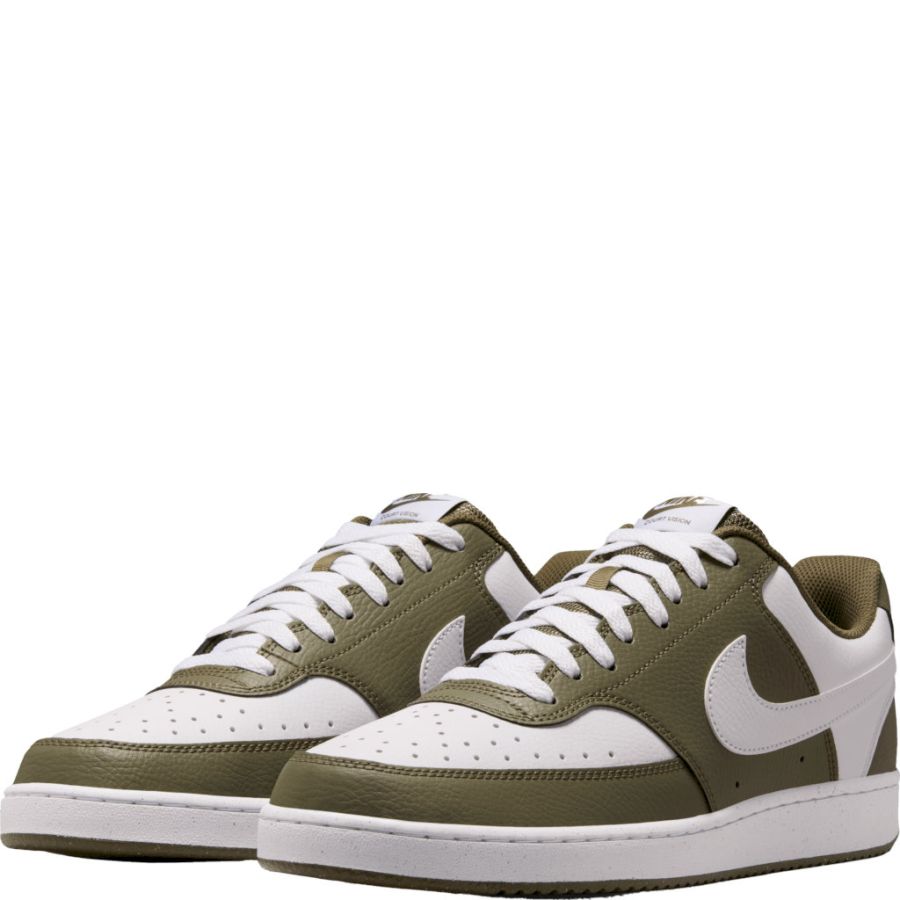 Sneakers Nike. Nike Court Vision Low Mens Sh, 15