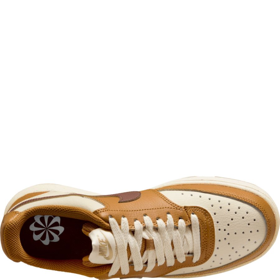 Sneakers Nike. Nike Court Vision Low Next Nat, 12