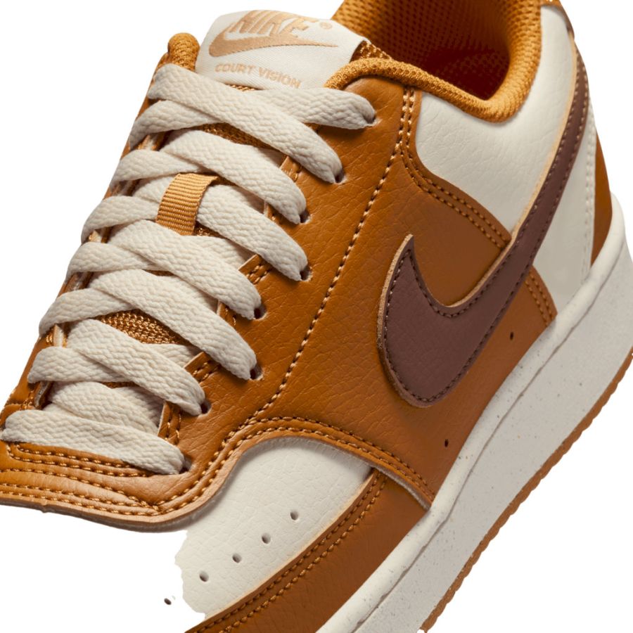 Sneakers Nike. Nike Court Vision Low Next Nat, 12