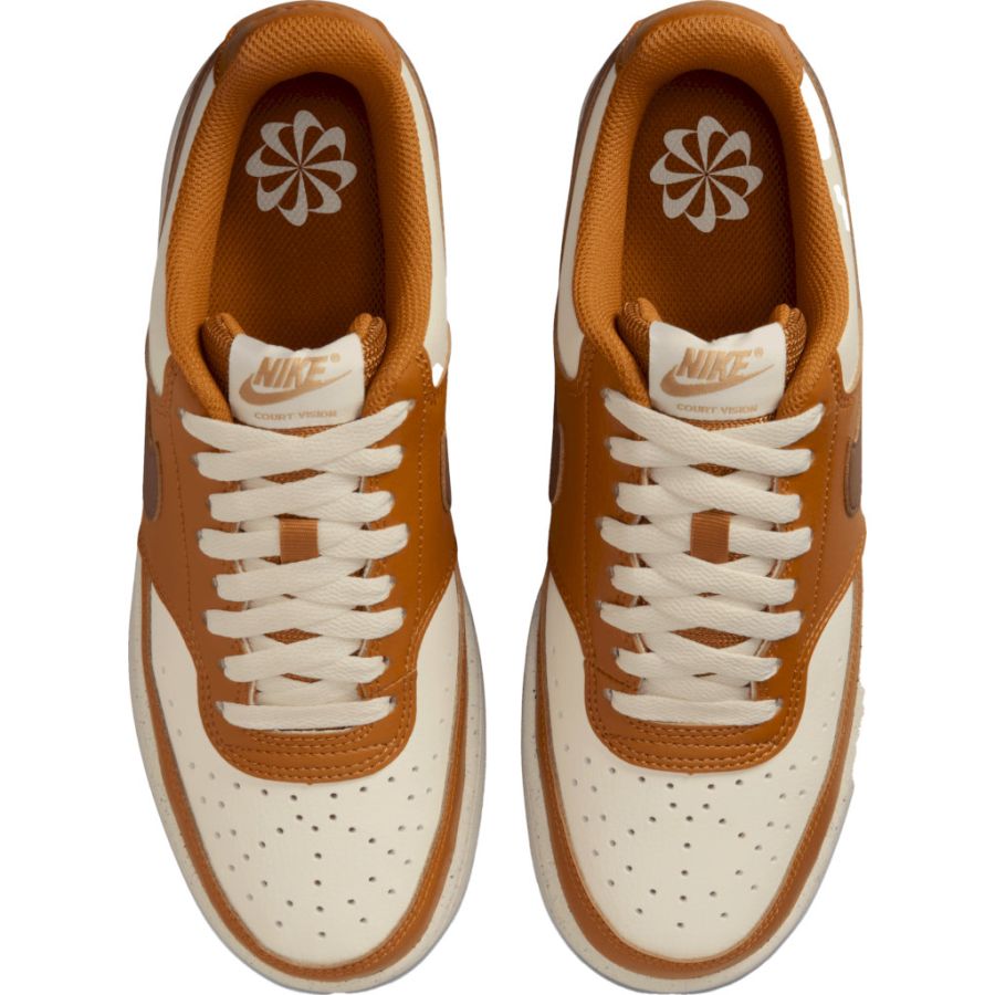 Sneakers Nike. Nike Court Vision Low Next Nat, 12