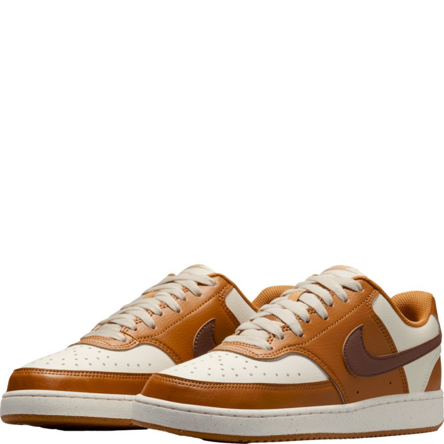 Sneakers Nike. Nike Court Vision Low Next Nat, 12