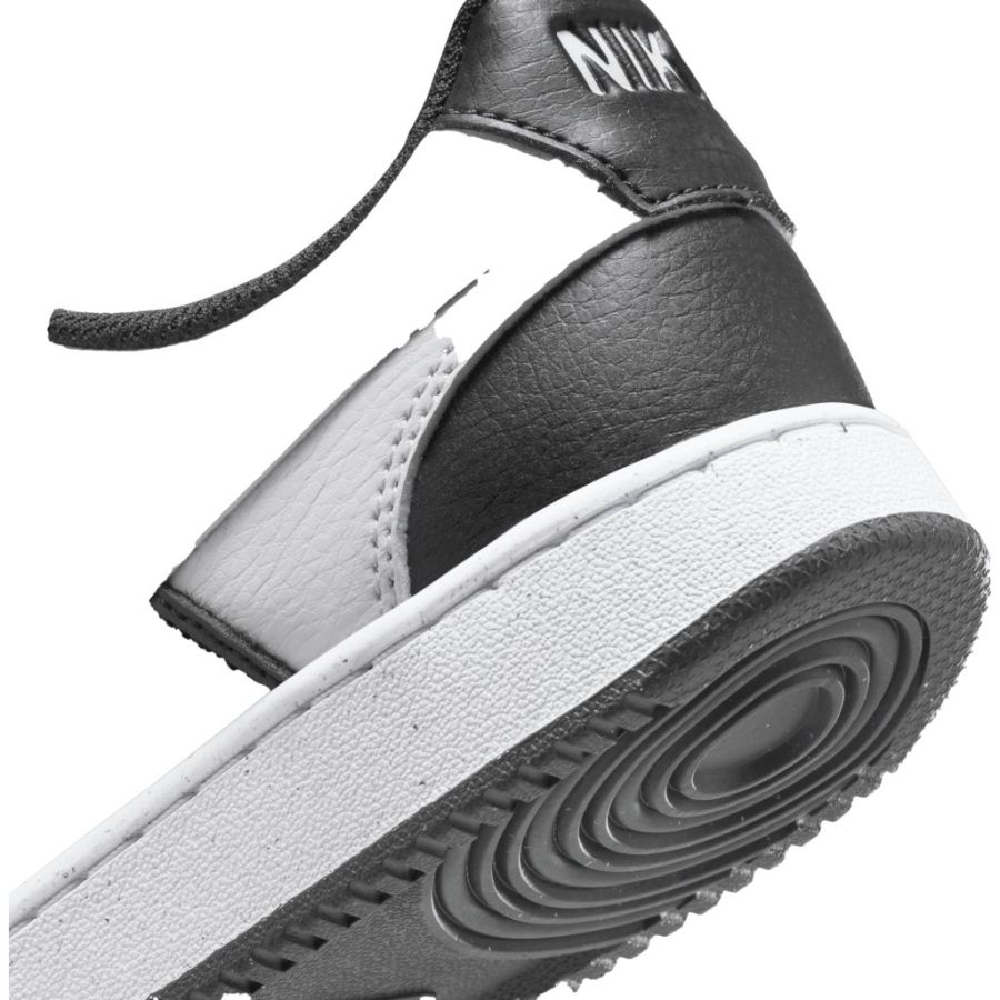 Sneakers NIke. Nike Court Vision Low Next Nat,BLACK, 12