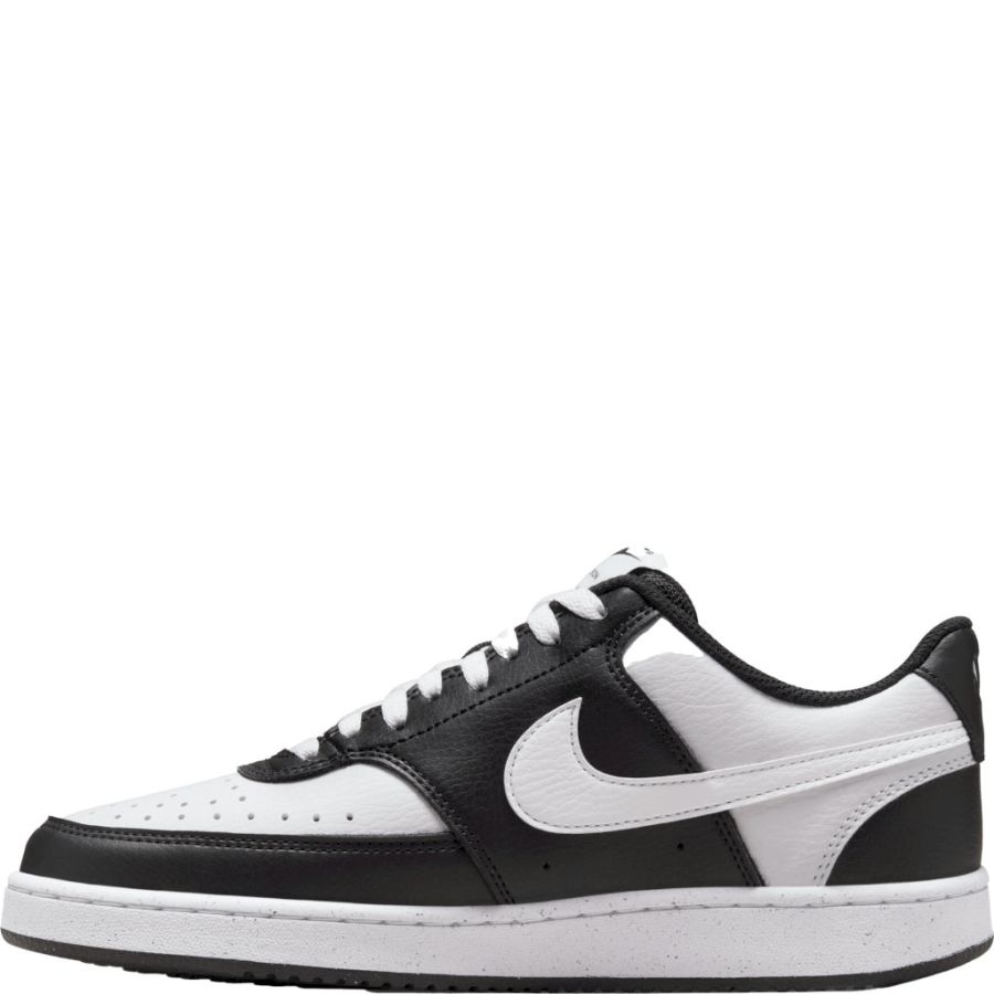Sneakers NIke. Nike Court Vision Low Next Nat,BLACK, 12