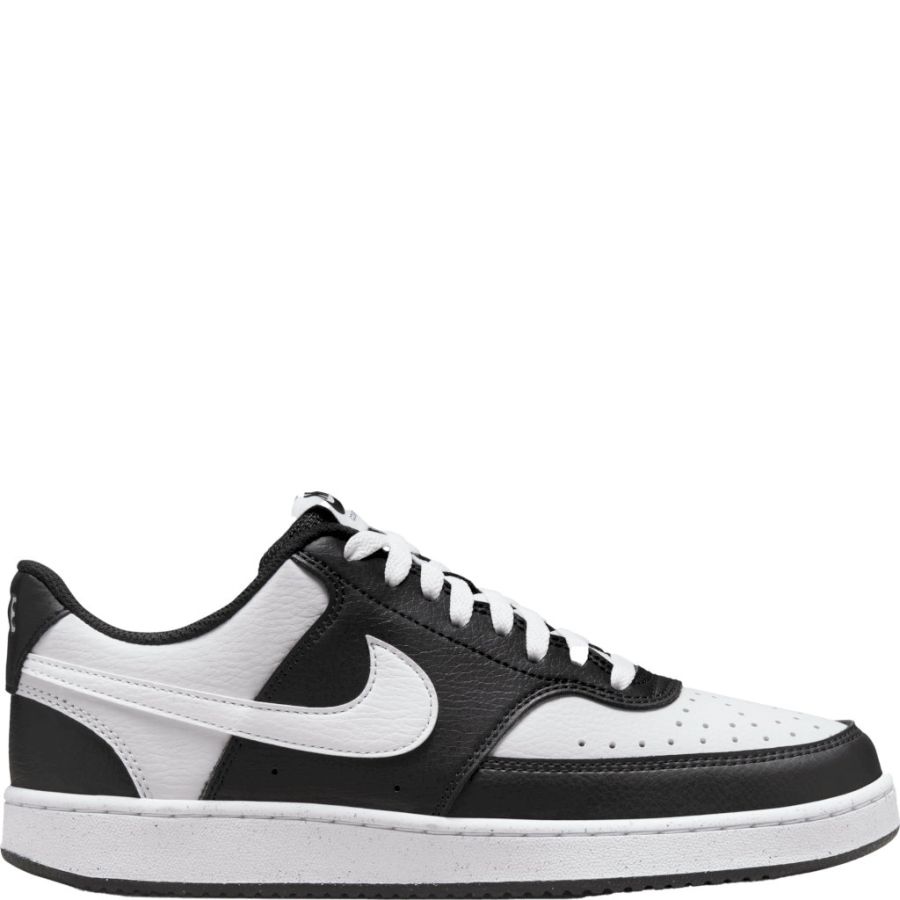 Sneakers NIke. Nike Court Vision Low Next Nat,BLACK, 12