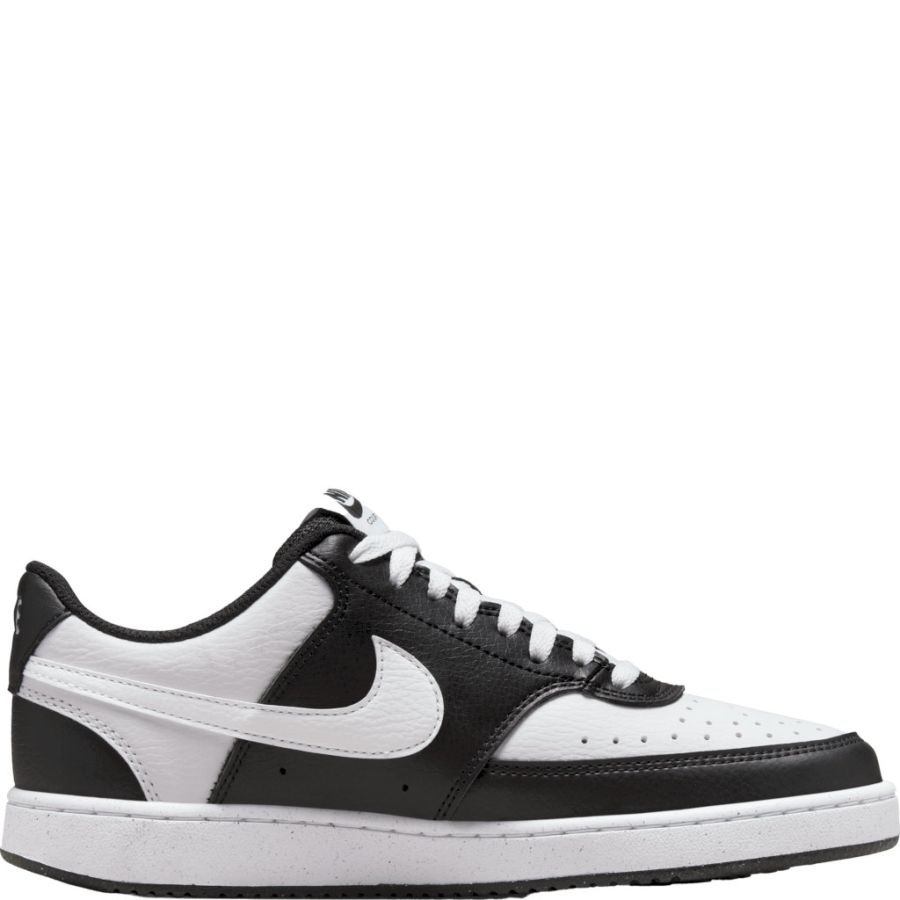 Sneakers NIke. Nike Court Vision Low Next Nat,BLACK, 12