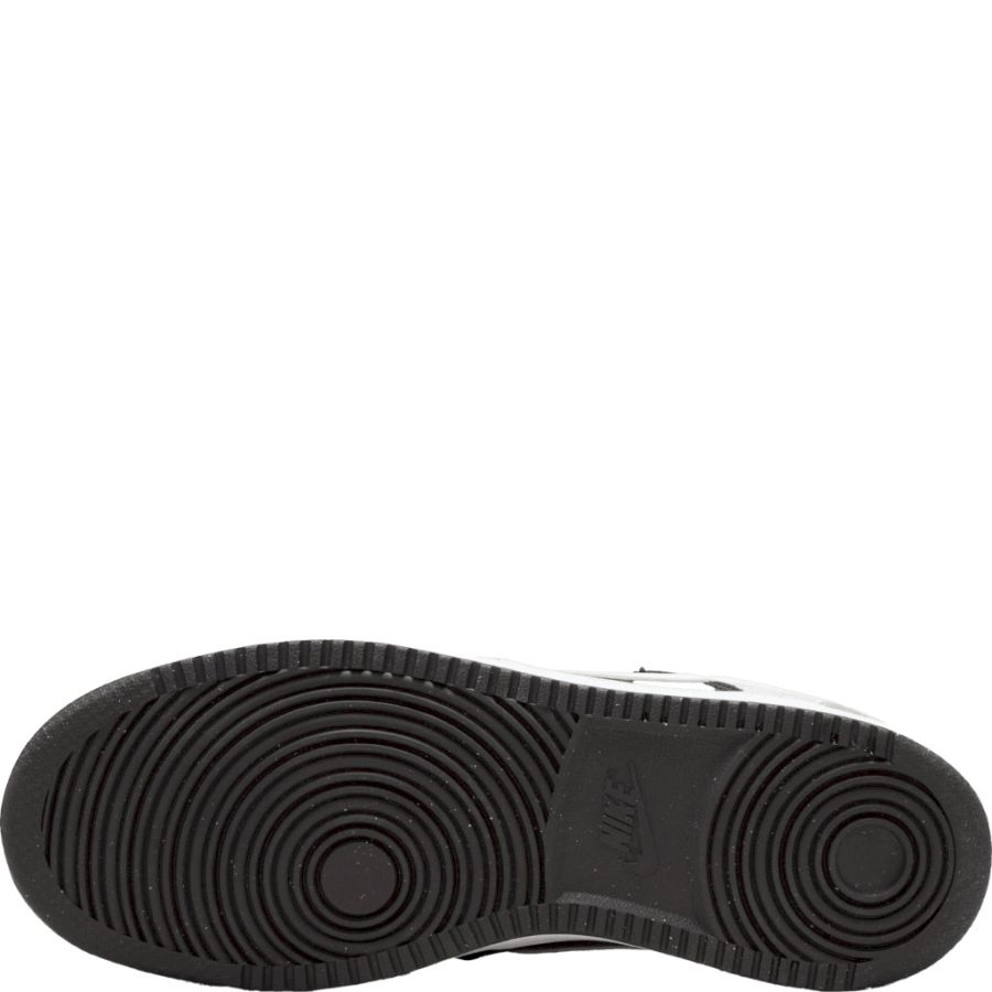 Sneakers NIke. Nike Court Vision Low Next Nat,BLACK, 12