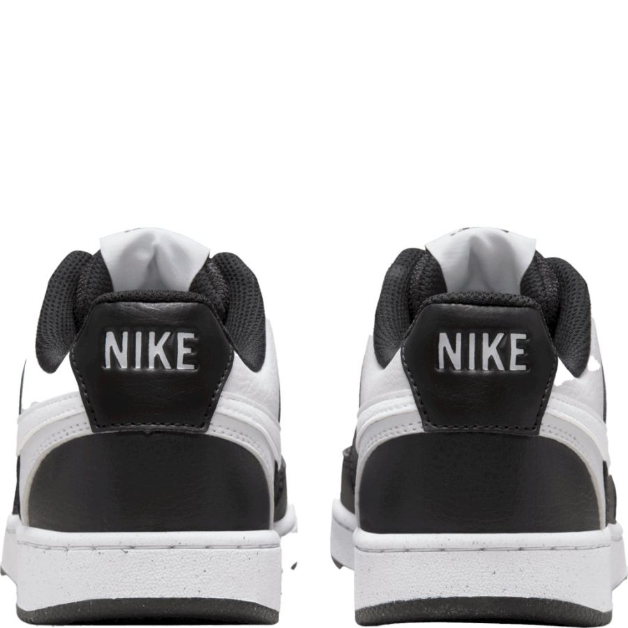 Sneakers NIke. Nike Court Vision Low Next Nat,BLACK, 12