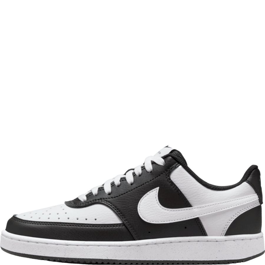 Sneakers NIke. Nike Court Vision Low Next Nat,BLACK, 12