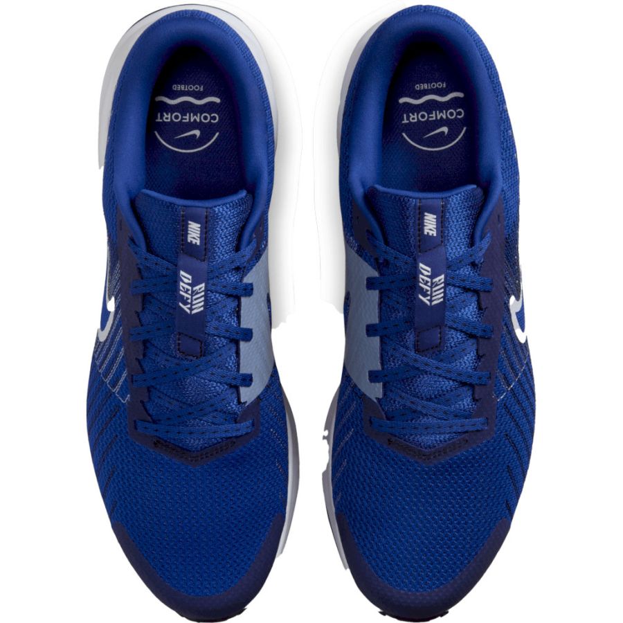Sneakers Nike. Nike Run Defy Road Running Sho, 15