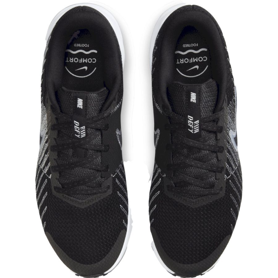 Sneakers Nike.Nike Run Defy Womens Road Run, 12