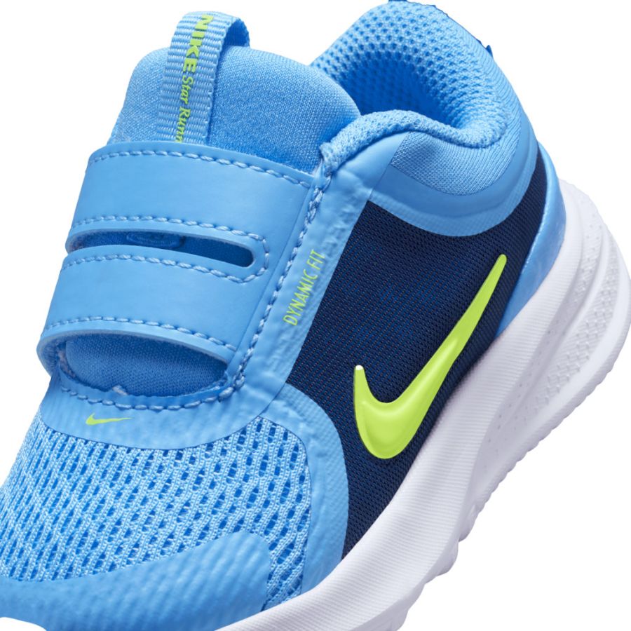 Sneakers Nike. Nike Star Runner 5 Baby/Toddle, 10C