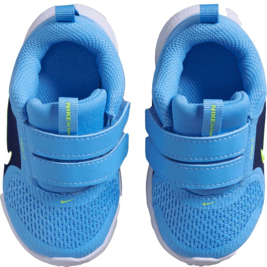 Sneakers Nike. Nike Star Runner 5 Baby/Toddle, 10C