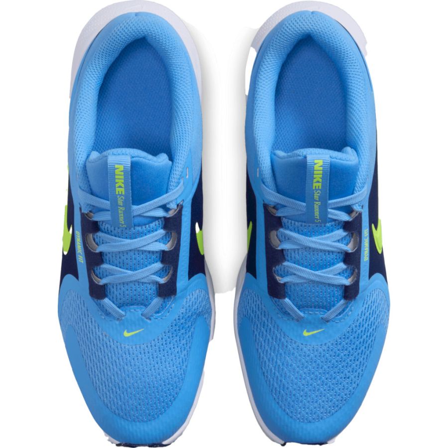 Sneakers NIke. Nike Star Runner 5 Big Kids S, 7Y