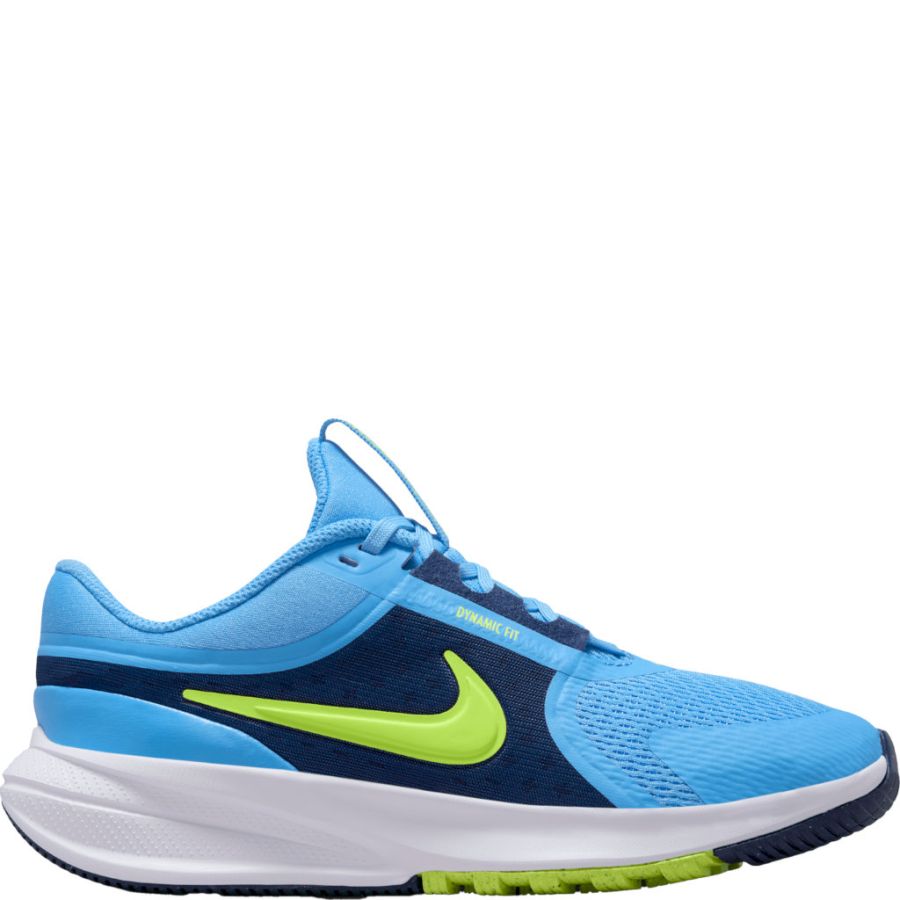Sneakers NIke. Nike Star Runner 5 Big Kids S, 7Y