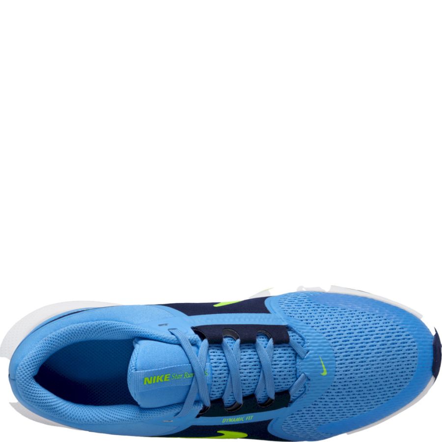 Sneakers NIke. Nike Star Runner 5 Big Kids S, 7Y