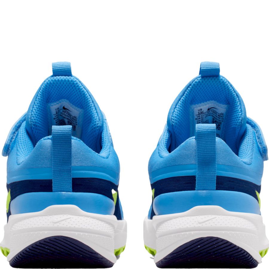 Sneakers Nike. Nike Star Runner 5 Little Kids, 3Y