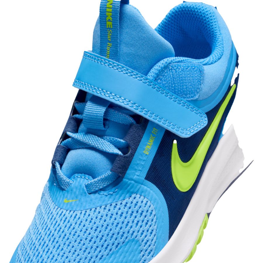 Sneakers Nike. Nike Star Runner 5 Little Kids, 3Y