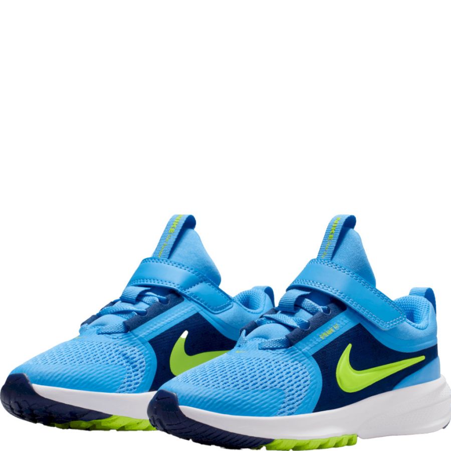 Sneakers Nike. Nike Star Runner 5 Little Kids, 3Y