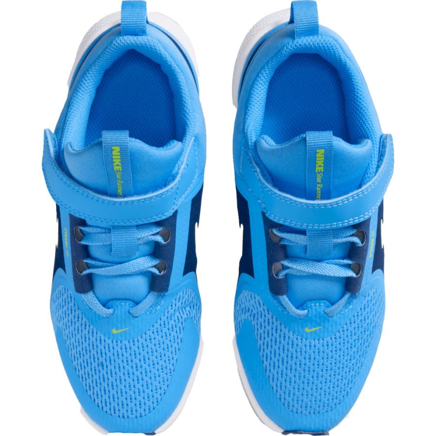 Sneakers Nike. Nike Star Runner 5 Little Kids, 3Y