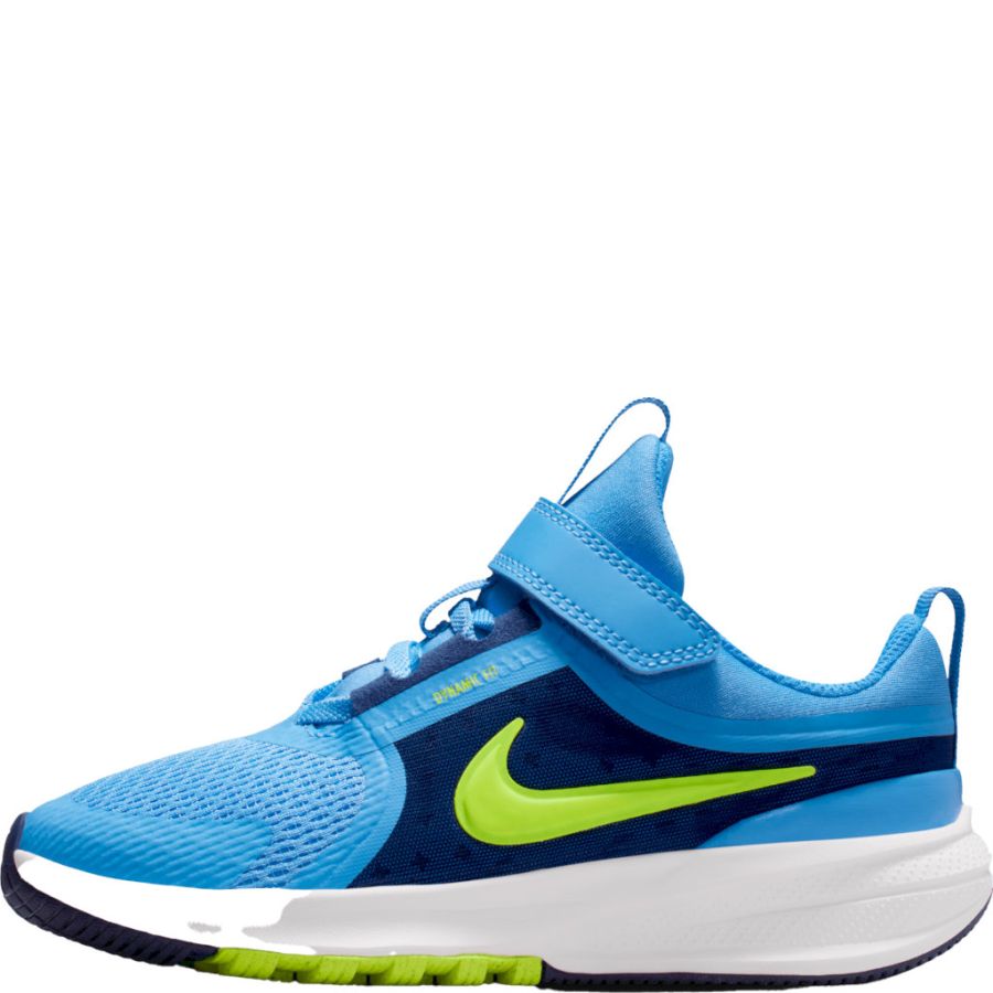 Sneakers Nike. Nike Star Runner 5 Little Kids, 3Y