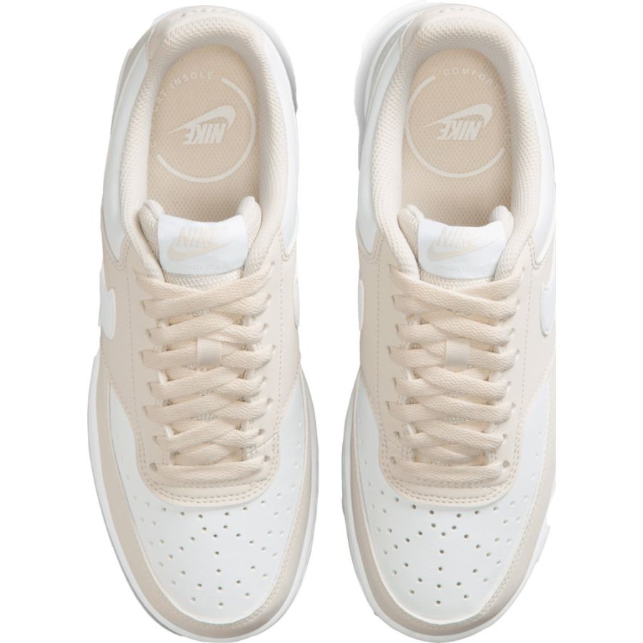 Sneakers Nike. W NIKE COURT VISION LO P NBK, 12