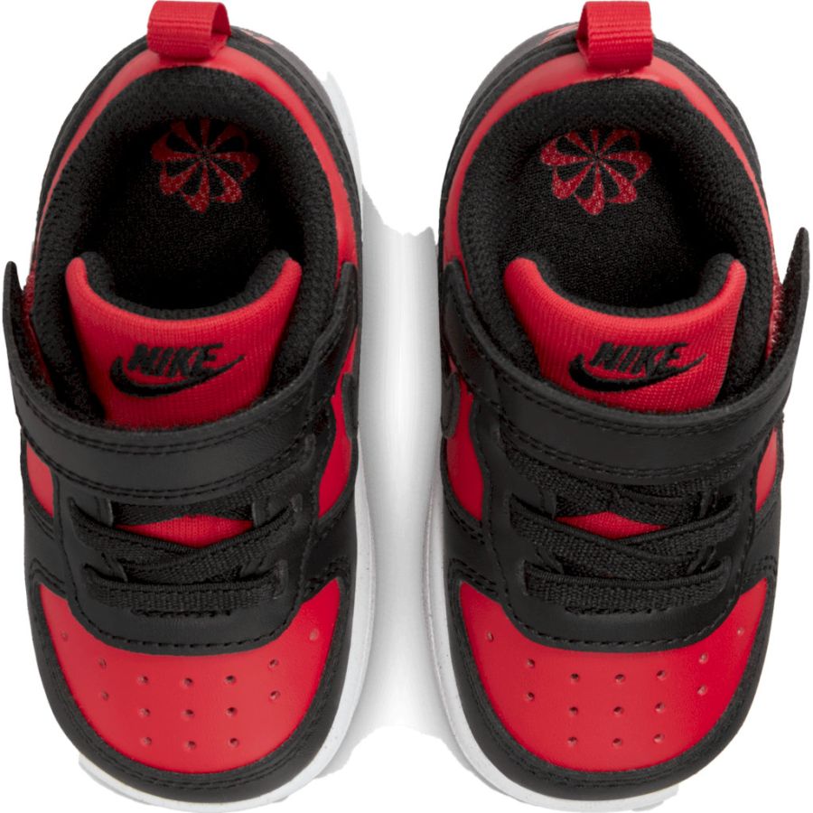 Snreakers Nike. Nike Court Borough Low Recraft,UN, 10C