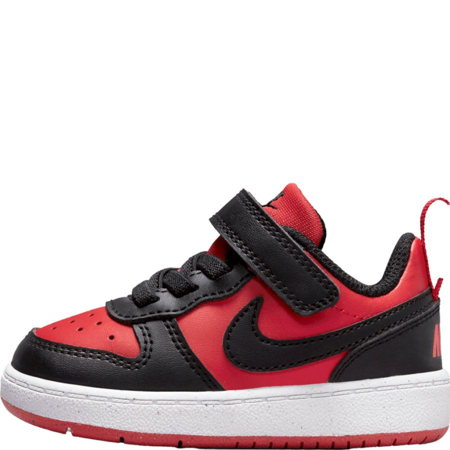 Snreakers Nike. Nike Court Borough Low Recraft,UN, 10C